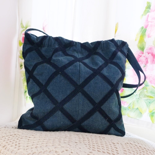 Túi tote handmade 262