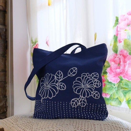 Túi tote handmade 263