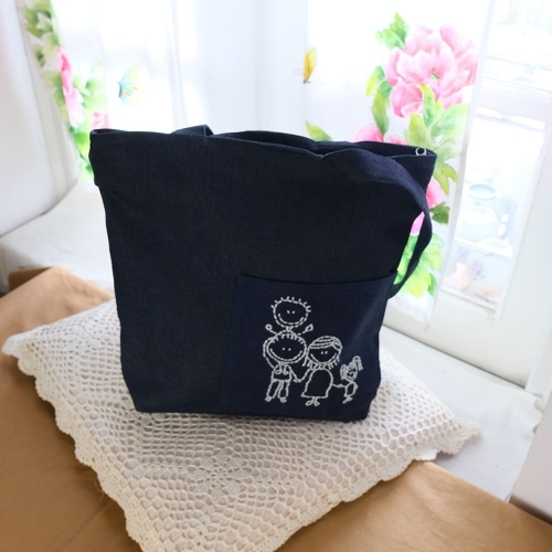 Túi tote handmade 267