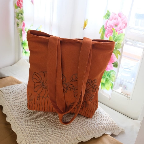 Túi tote handmade 268