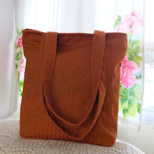 Túi tote handmade 269