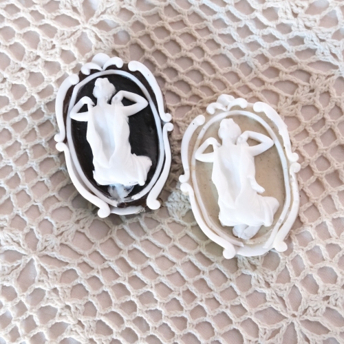 Xà phòng cà phê handmade