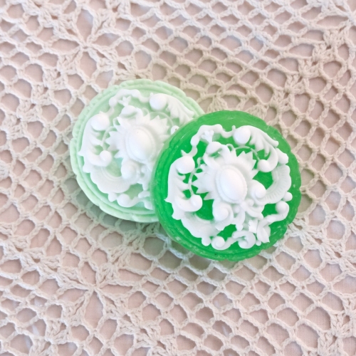 Xà phòng diếp cá handmade