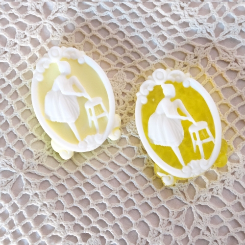 Xà phòng nghệ handmade