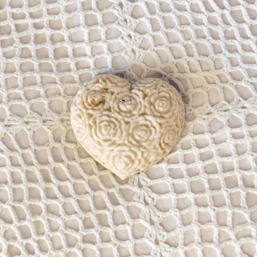 Xà phòng nhân sâm đỏ handmade